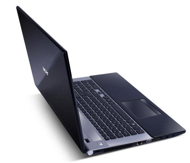 Acer V3-771G i3-2350M/4GB/500/DVD-RW/7HP64 - 103079 - zdjęcie 5
